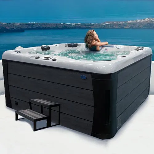 Deck hot tubs for sale in Miami